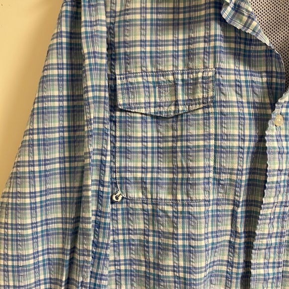 Vineyard Vines Button Down Shirt - Picture 6 of 10